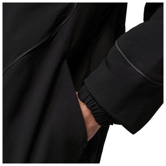 Jordan Ανδρική ζακέτα Sport JAM Full-Zip Track Top